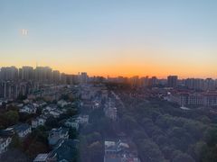 -烛影拾光观景餐厅·创意菜·摄影·小提琴(大唐不夜城店)