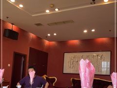 -红色盛宴酒楼(科丰桥店)