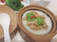 -蔡澜点心·粤菜(月星环球港店)