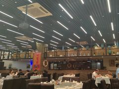 -九號渔港·蒸汽海鲜·粤菜茶点(八卦岭店)