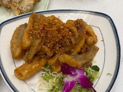 -喜记避风塘炒辣蟹(旗舰店)