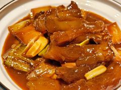 -狮王府淮扬菜(夫子庙老门东店)