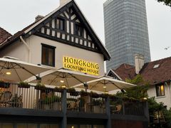 -香港龙凤楼(巨鹿路洋房店)