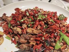 -毛家饭店·融合新湘菜·主题宴(齐鲁软件园店)