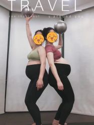 点击看大图 -子午孕教·孕妇瑜伽产后恢复(市北店)