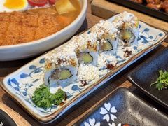 -小川洋风料理(江汉路店)