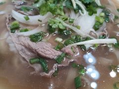 -PHO·5越南牛肉粉(建新路店)
