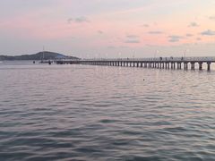 -拉威海鲜市场