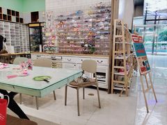 -Summer House夏莫手工坊团建活动(世博源店)