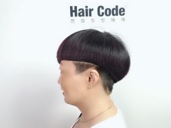 -HairCode芭曲发型