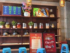 -壹只菜·崇明本地特色菜(崇明南门店)