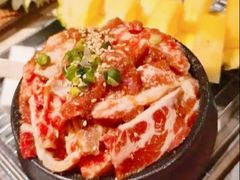 -Ant 蚂蚁洞烤肉·大营地(上海静安大悦城店)