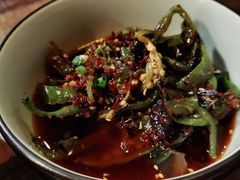 -铁公鸡·四川料理(天环广场店)