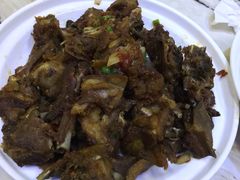 -金百万烤鸭店(马甸店)