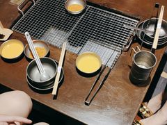 -夜食白市Yespicy·烧烤啤酒宵夜(番禺四海城店)