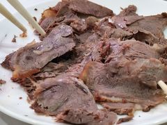 -河间驴肉火烧(紫金港店)