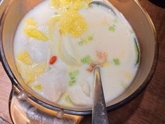 -莆田餐厅PUTIEN(世博源店)