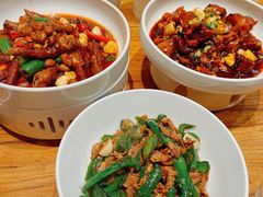 -渔乡米香·剁椒鱼头(四方坪店)