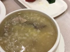 状元及第粥-锦粤宫·精致粤菜(深圳北站店)