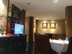 大堂-湖庭壹品鸭王·传统北京烤鸭·别墅私房菜·庭院宵夜(江宁店)