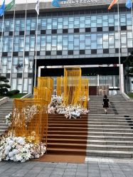 -贵阳国际生态会议宴会中心