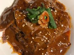 -悟长年潮汕菜砂锅粥(圣熙8号店)