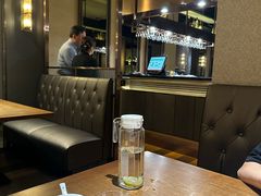 -廊亦舫Lang Yi Fang Restaurant(金桥店)
