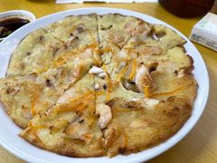 -屋里家延边朝鲜族冷面(南园店)