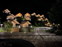 -北京山里寒舍度假酒店