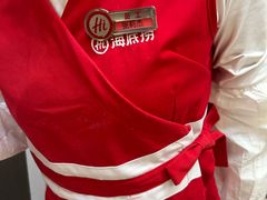 -海底捞火锅(大融城店)