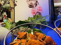 -昆泰嘉华酒店-嘉华咖啡厅