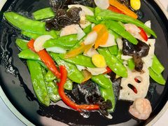 -野蔓果·山野菜(西湖景区·龙井茶田店)