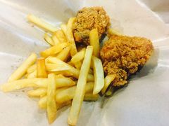 -Old Town White Coffee(gateway@klia2)