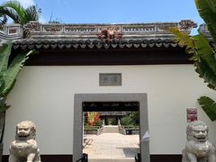 -南沙天后宫景区