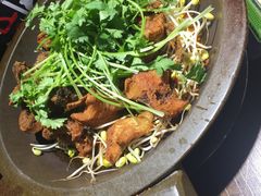 -蜀留香石锅鱼(六顺街店)