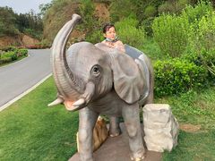 -南京银杏湖乐园