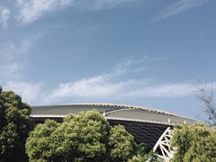 -中南南通体育会展中心