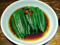 -粗茶淡饭·隐庐私厨(东亭店)