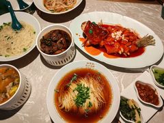 -松鹤面馆·古法焖肉面(观前店)