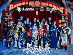 -暴风岛沉浸式体验馆(百联世纪店)
