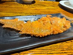 -HOME餐厅粤菜 融合菜