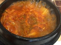 -玛嘻哒延吉烤肉料理店(莫邪路新天地店)