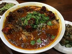 -河南食府(人民路店)