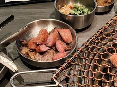 -农乐园炭火烤肉(繁花中心店)