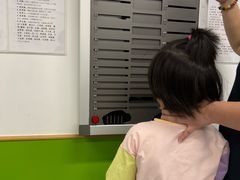 -星视野儿童近视弱视视力训练中心(富荟店)