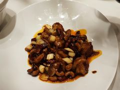 -渝信川菜(长安店)