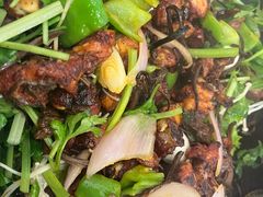 -清真重庆巴爷香辣鸡煲(南小巷店)