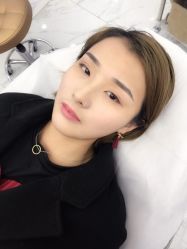 -HQ半永久纹绣纹眉