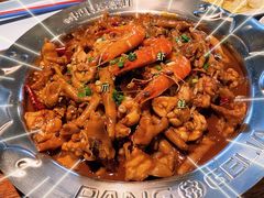 -胖哥俩肉蟹煲(杭州下沙学林街店)