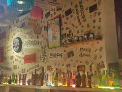 -三杯赤運·中式小酒馆(所城里店)